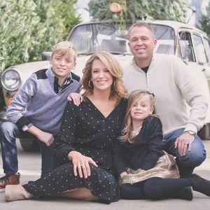 Meet your Posher, Jenny